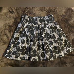 Twenty-one skirt